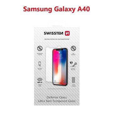 Swissten pro Samsung Galaxy A40 (74517824)