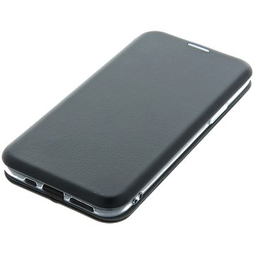 Swissten Shield book Huawei Y6s černé (32500117)