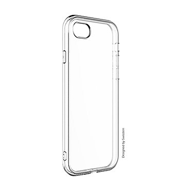 Swissten Clear Jelly pro Apple iPhone 14 transparentní (32802879)
