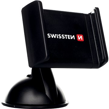 Swissten B1 držák na sklo nebo palubní desku (65010100)