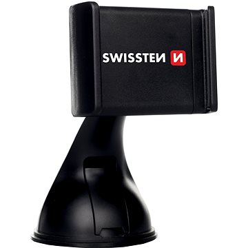 Swissten B2 držák na sklo nebo palubní desku (65010200)