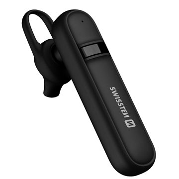 Swissten Caller Bluetooth headset černý (51104100)