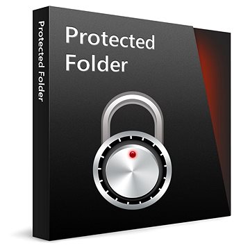 Iobit Protected Folder (elektronická licence) (iobiprofol)