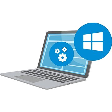 Instalace na dálku - Odvirování PC/NTB (I2_INSTALSW009)