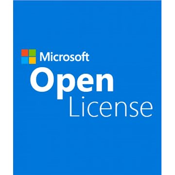 1 RDS klient pro Microsoft Windows Server 2019 Standard Core Edition OLP USER CAL (elektronická lice