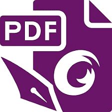 Foxit PDF Editor 12 (elektronická licence) (Foxpdf12)
