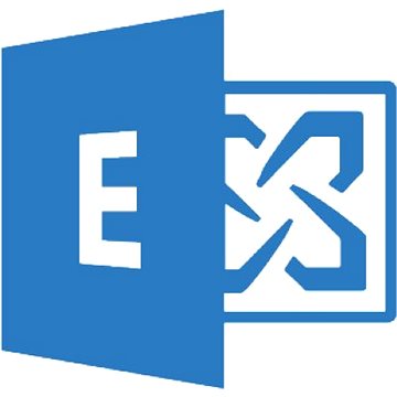 Microsoft Exchange Online - Plan 1 (měsíční předplatné) - neobsahuje desktopovou aplikaci (CFQ7TTC0LH16)