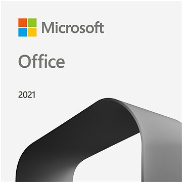 Microsoft Office LTSC Standard 2021 (elektronická licence) (DG7GMGF0D7FZ)