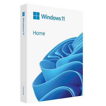 Microsoft Windows 11 Home, CZ, USB (FPP) (HAJ-00105)