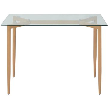 Jídelní stůl 118 × 68 × 75 cm, 242303 (242303)