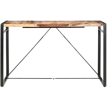 Barový stůl 180 × 90 × 110 cm, 285962 (285962)