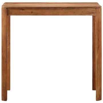 Barový stůl 110 × 55 × 106 cm, 337835 (337835)