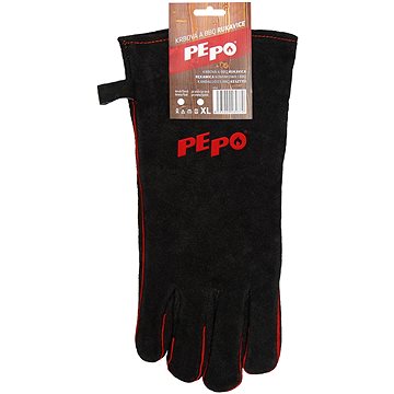 PE-PO krbová a BBQ rukavice (2068937)