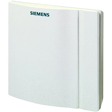 Siemens RAA 11 Prostorový termostat s krytem (RAA11)