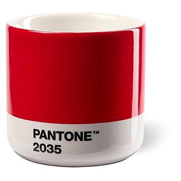 Pantone Macchiato 0,1 l Red (101012035)