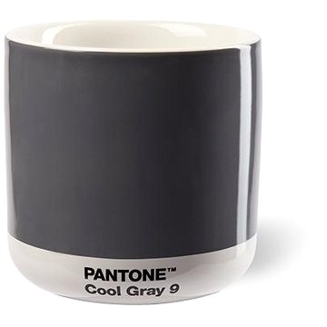 Pantone Latte termo 0,21 l Cool Gray (101020009)