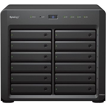Synology DS3622xs+ (DS3622xs+)