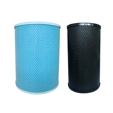 Soler&Palau Náhradní set filtrů pro čističku vzduchu Airpur-360 (5250010700)