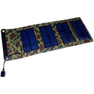 PowerGuy Solární panel 6W (8594176632834)