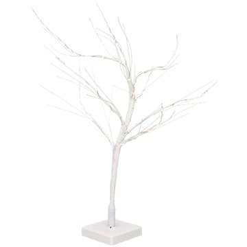 Solight LED zimní stromek (1V247)