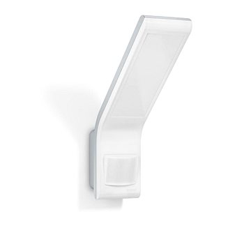 SteiNel 012069 - VenKovní nástěnné svítidlo s čidlem XLED slim LED/10,5W/230V (62627)