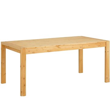 Danish Style Jídelní stůl Alla, 200 cm, borovice (NT00117)