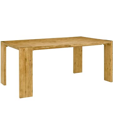 Danish Style Jídelní stůl Jima, 160 cm, masivní akát (NT00708)