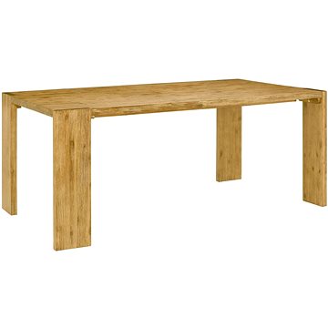 Danish Style Jídelní stůl Jima, 180 cm, masivní akát (NT00710)