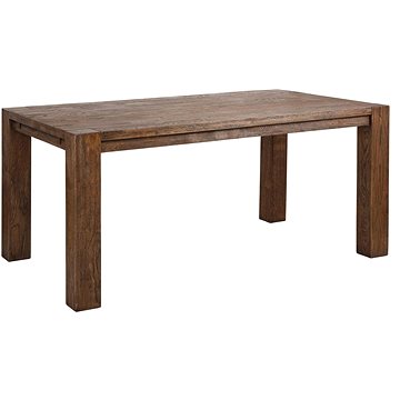 Danish Style Jídelní stůl Elan, 180 cm, dub Sonoma (NT00785)