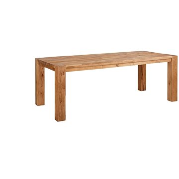 Danish Style Jídelní stůl Elan, 220 cm, dub (NT00788)