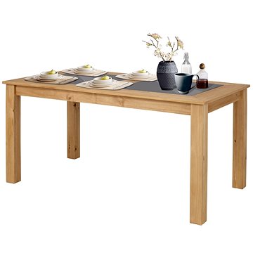 Danish Style Jídelní stůl Zama, 180 cm, borovice (NT01261)