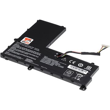 T6 Power pro Asus EeeBook E202SA, Li-Poly, 11,1 V, 3600 mAh (40 Wh), černá (NBAS0168_v127898)