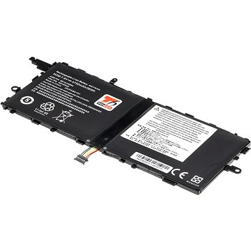 T6 Power pro notebook Lenovo 00HW045, Li-Poly, 7,6 V, 4750 mAh (36 Wh), černá (NBIB0210_v128051)