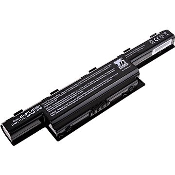 T6 power Acer Aspire 4741 serie, 5741 serie, 5200mAh, 58Wh, 6cell (NBAC0065)