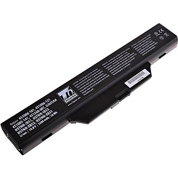 T6 power HP Compaq 6720s, 6820s serie, 5200mAh, 56Wh, 6cell (NBHP0036)