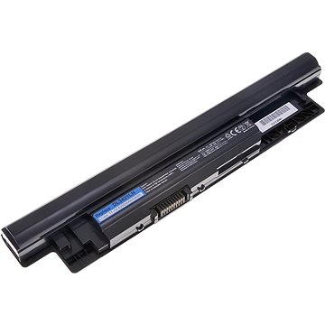 T6 power Dell Latitude 3440, 3540, 5200mAh, 58Wh, 6cell (NBDE0159)