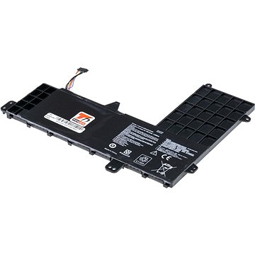 T6 power Asus VivoBook E502MA, F502MA, X502MA serie, 4200mAh, 32Wh, Li-pol, 2cell (NBAS0131)