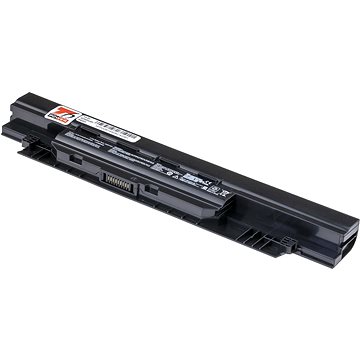 T6 power Asus PU551LA, Pro551LA, PU450, PU451, PU550, P2530U serie, 5200mAh, 56Wh, 6cell (NBAS0122)