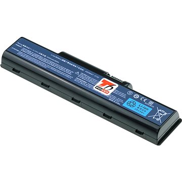 T6 power Acer Aspire 5517 serie, 5532 serie, 5200mAh, 56Wh, 6cell (NBAC0061)