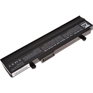 T6 power Asus Eee PC 1015 serie, 5200mAh, 56Wh, 6cell (NBAS0061)