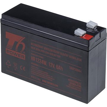 APC KIT RBC114, RBC106 - baterie T6 Power (T6APC0004)
