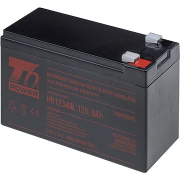 APC KIT RBC17 - baterie T6 Power (T6APC0009)