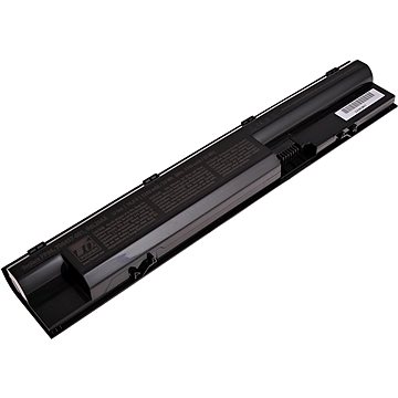 T6 Power pro notebook Hewlett Packard 707616-141, Li-Ion, 10,8 V, 5200 mAh (56 Wh), černá