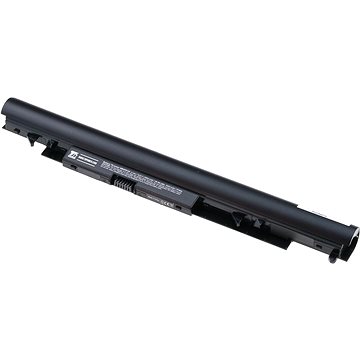 T6 Power pro Hewlett Packard 250 G6, Li-Ion, 14,8 V, 2600 mAh (38 Wh), černá (NBHP0135_v74049)