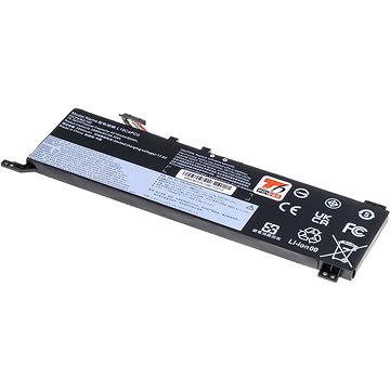 T6 Power Lenovo Legion 5-15ARH05, 5-15IMH05, 5P-15IMH05, 3900mAh, 60Wh, 4cell, Li-pol