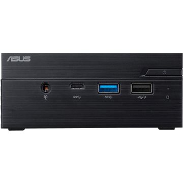 ASUS Mini PC PN41 (BBC129MV) (90MR00I3-M001E0)