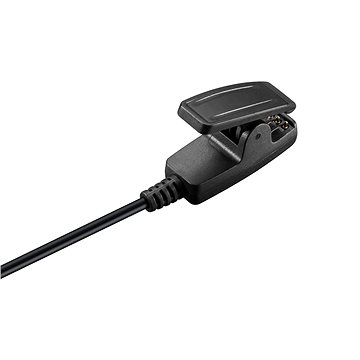 Tactical USB Nabíjecí kabel pro Garmin Vivomove / Forerunner 735XT / 235XT / 230 / 630 (859631108575
