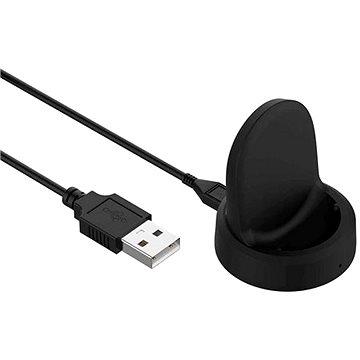 Tactical USB Nabíjecí kabel na Stůl pro Samsung Galaxy Watch (8596311099496)