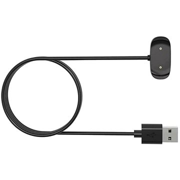 Tactical USB Nabíjecí Kabel pro Amazfit GTR2 / GTS2, Zepp E/Z (8596311144295)