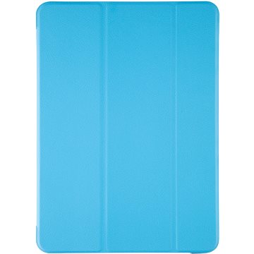 Tactical Book Tri Fold Pouzdro pro Samsung T500/T505 Galaxy Tab A7 10.4 Navy (8596311128004)